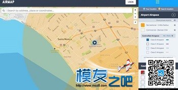 用AI规划无人机路线的Flock发现，这个市场里安全是大机遇 无人机 作者:中翼网 2903 