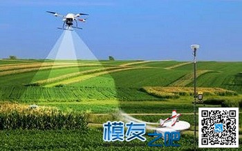 无人机遥感监测在环保监测领域的具体优势 无人机,领域 作者:中翼网 8406 