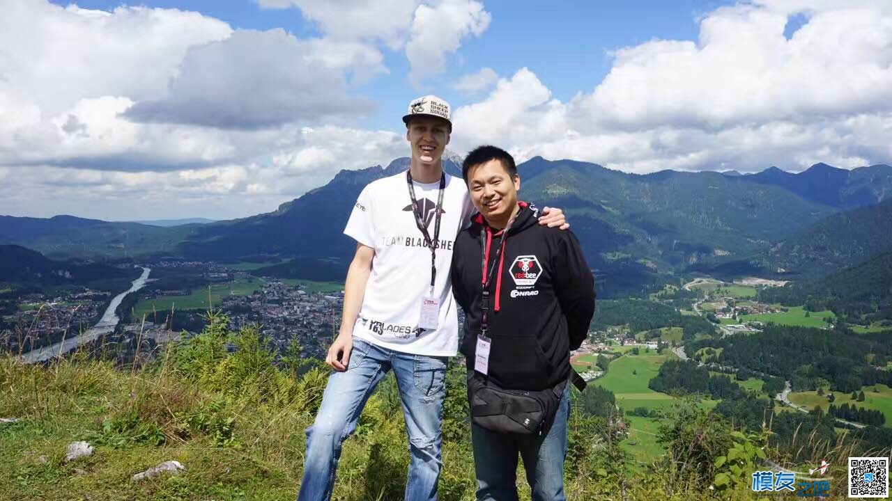 奥地利古堡比赛！中国选手波波出征！看看老外怎么玩！ 奥地利,中国 作者:阿尔法人 6606 