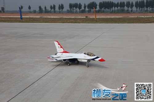 2016山西站炫酷航模锦标赛拉开序幕 锦标赛,山西 作者:中翼网 5002 