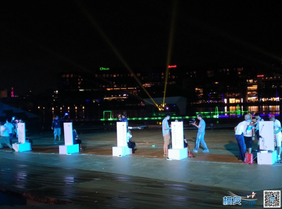 DYS杯比赛现场图片报道（多图） dysgo,dys小g,dys人群 作者:飞天狼 2070 