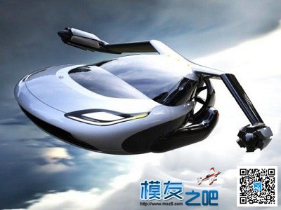 Terrafugia计划在2025年推出无人驾驶飞行汽车 飞行汽车,计划 作者:中翼网 1963 