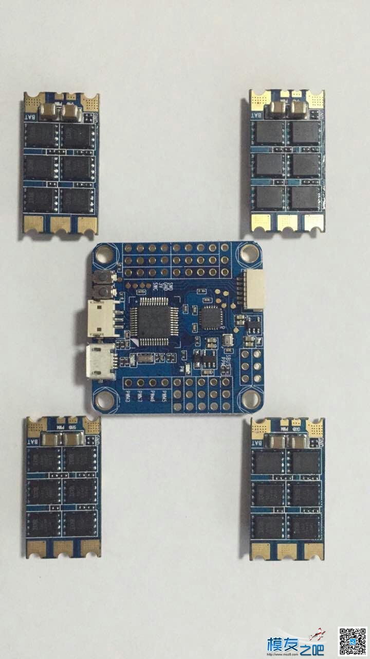 【模友之吧】国内独家OMNIBUSF3飞控团购及测试活动 无人机,航模,飞控,电调 作者:飞天狼 5261 
