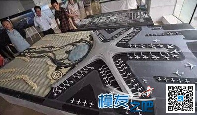 北京新机场高速公路方案获批 2018年通车 高速公路,北京 作者:中翼网 118 