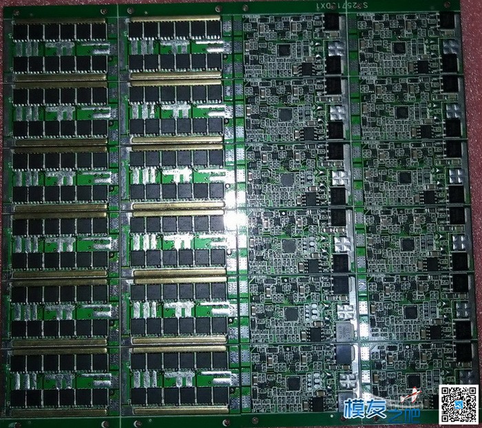 电调品牌 电调,四轴 作者:SoyuzRocket 9742 
