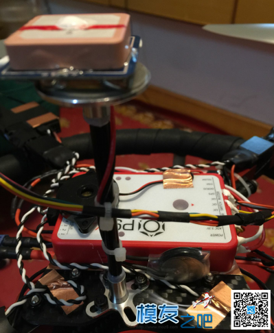 关于乐迪 M8N GPS潜力挖掘 电池,乐迪,GPS,GPS坐标N和E,NGPS评级 作者:肥猪娃 529 