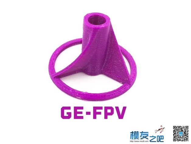 共享一个我设计的遥控器摇杆的3D打印的保护罩 遥控器,爱好者 作者:GE-FPV 4476 