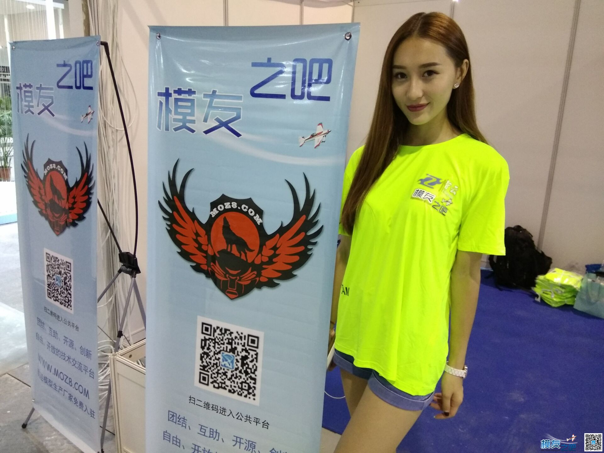 第十三届上海模型展览会 模型,2019国际模型展 作者:注定孤独终老 3131 