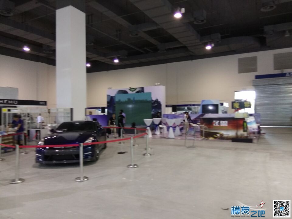 第十三届上海模型展览会 模型,2019国际模型展 作者:注定孤独终老 1242 