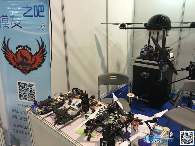 第十三届上海模型展览会 模型,2019国际模型展 作者:注定孤独终老 5569 