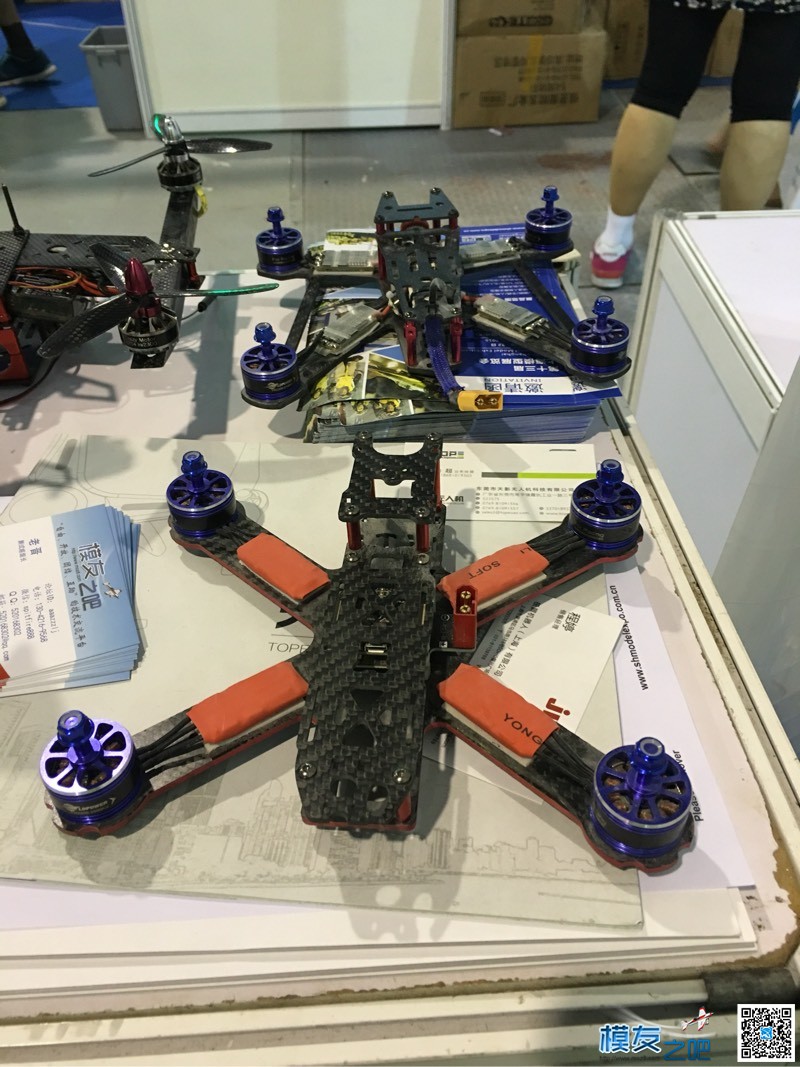 第十三届上海模型展览会 模型,2019国际模型展 作者:注定孤独终老 2950 
