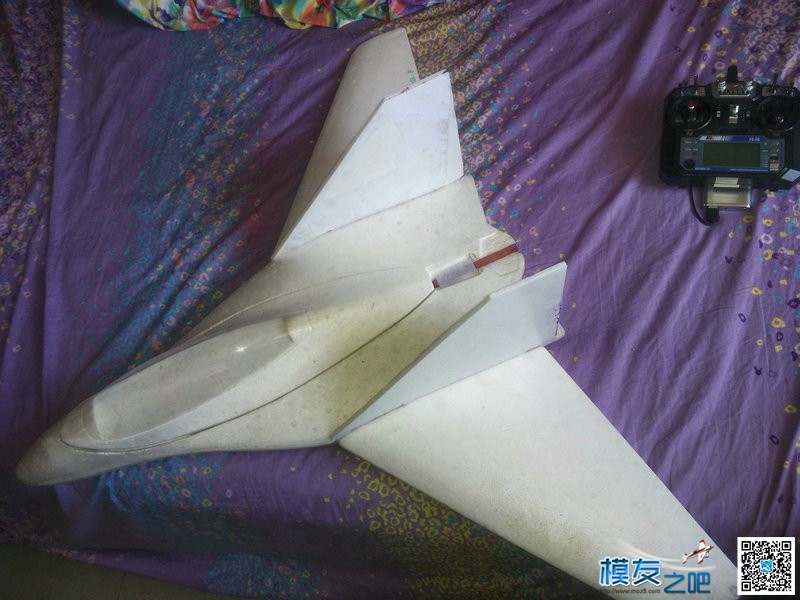 飞翼 求帮助 电池,电调,电机,飞翼,hirm飞翼 作者:lwl6552 6478 