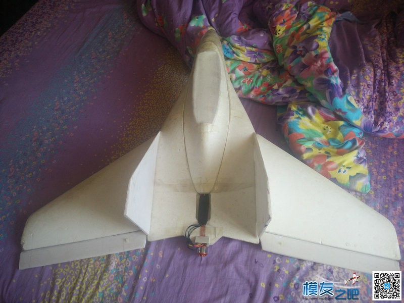 飞翼 求帮助 电池,电调,电机,飞翼,hirm飞翼 作者:lwl6552 6685 