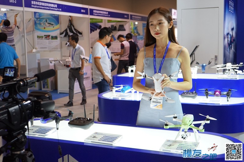 2016 上海模型展 流水记录 固定翼,2019上海模型展 作者:老晋 5363 