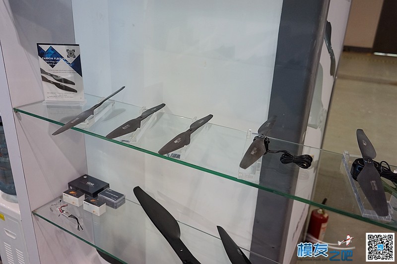 2016 上海模型展 流水记录 固定翼,2019上海模型展 作者:老晋 5603 