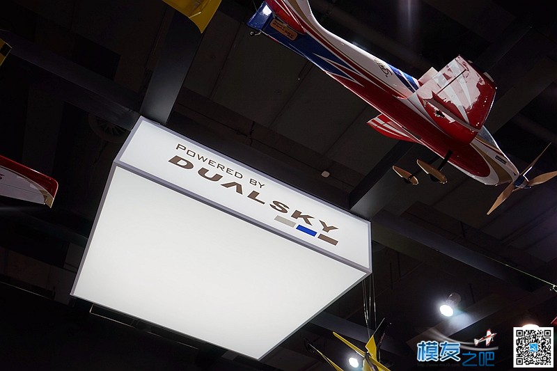 2016 上海模型展 流水记录 固定翼,2019上海模型展 作者:老晋 858 