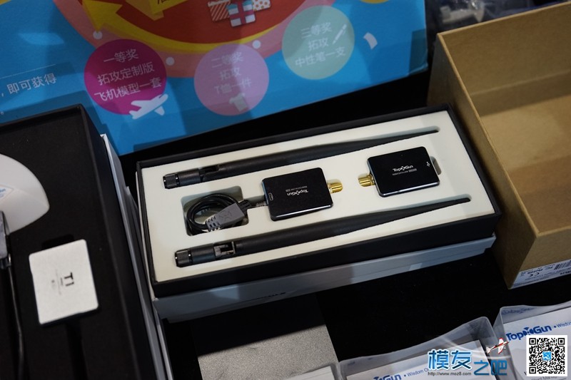 2016 上海模型展 流水记录 固定翼,2019上海模型展 作者:老晋 4698 