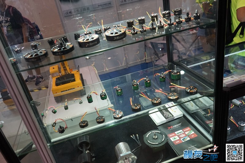 2016 上海模型展 流水记录 固定翼,2019上海模型展 作者:老晋 9833 