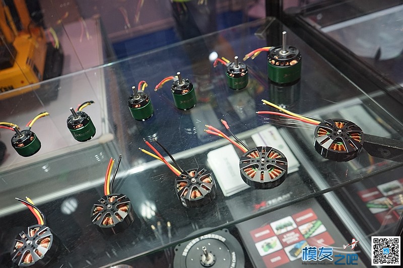 2016 上海模型展 流水记录 固定翼,2019上海模型展 作者:老晋 4956 
