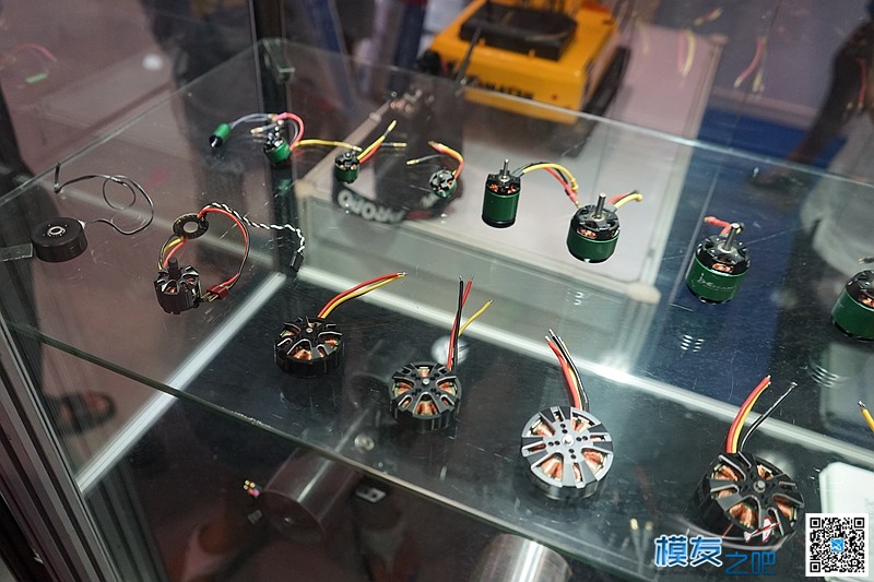 2016 上海模型展 流水记录 固定翼,2019上海模型展 作者:老晋 9526 