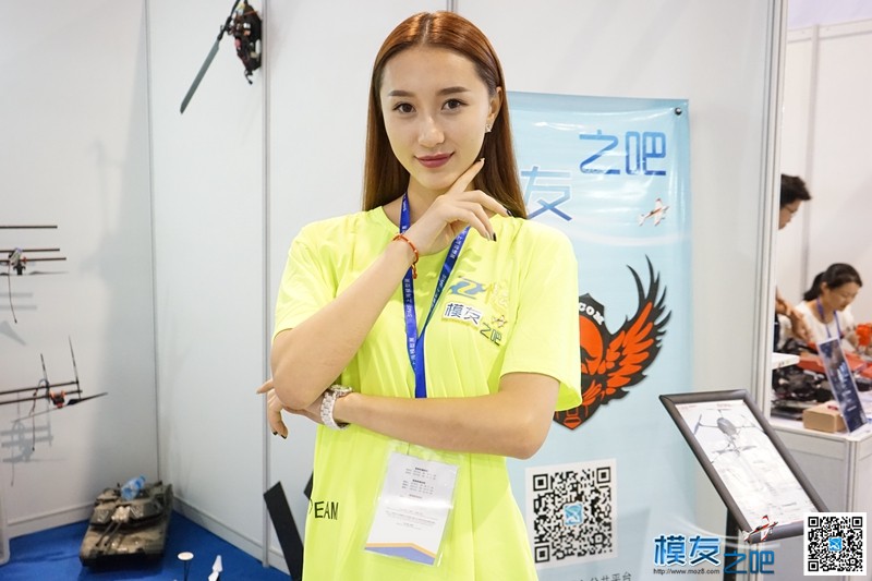 2016 上海模型展 流水记录 固定翼,2019上海模型展 作者:老晋 2137 