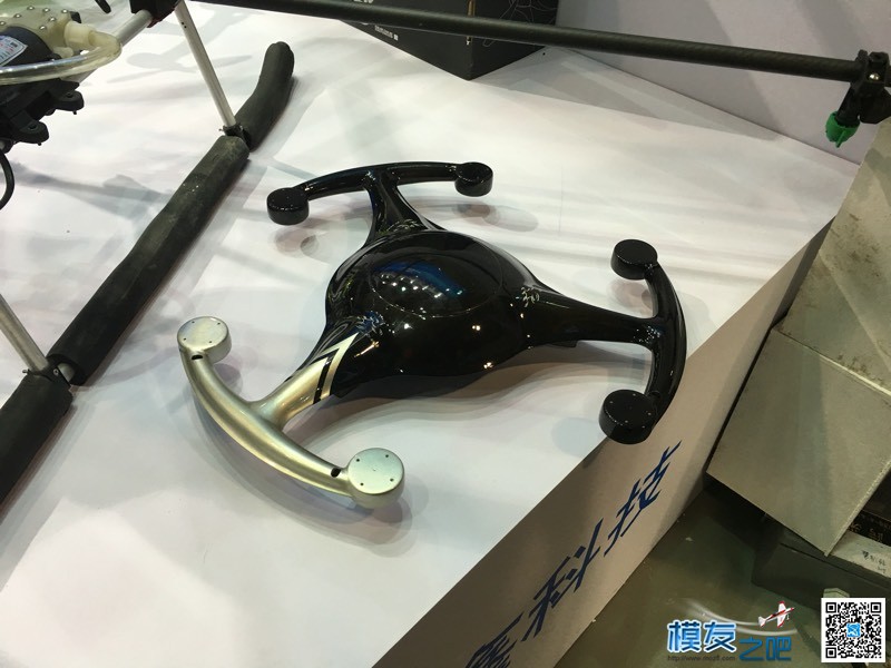 第十三届上海模型展览会  作者:注定孤独终老 9538 
