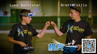 穿越机再斗名门汽车 这次连“子弹时间”都用上了 汽车 作者:中翼网 1953 