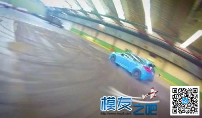 穿越机再斗名门汽车 这次连“子弹时间”都用上了 汽车 作者:中翼网 4997 