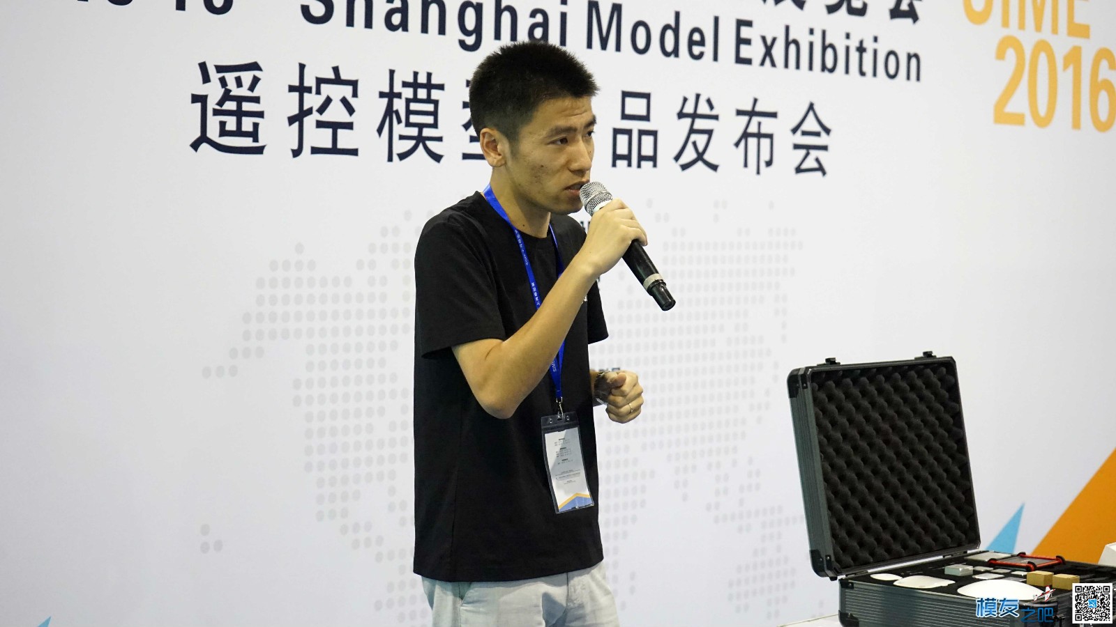 【精彩回放】上海模型展  |  那些让模友欲罢不能的产品和... 无人机,一什么什么模,组合模型5 作者:sky-hero 7621 