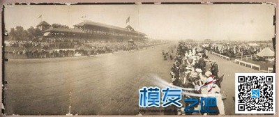 100年前的航拍 17只风筝带相机飞 广寒宫,芝加哥,降落伞,摄影展,美国 作者:中翼网 3111 