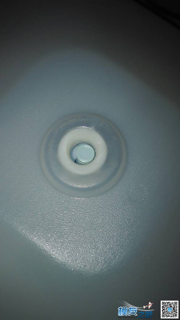 尝鲜拓攻液位计 无人机,飞控,植保机,植保 作者:飞行少年 2765 