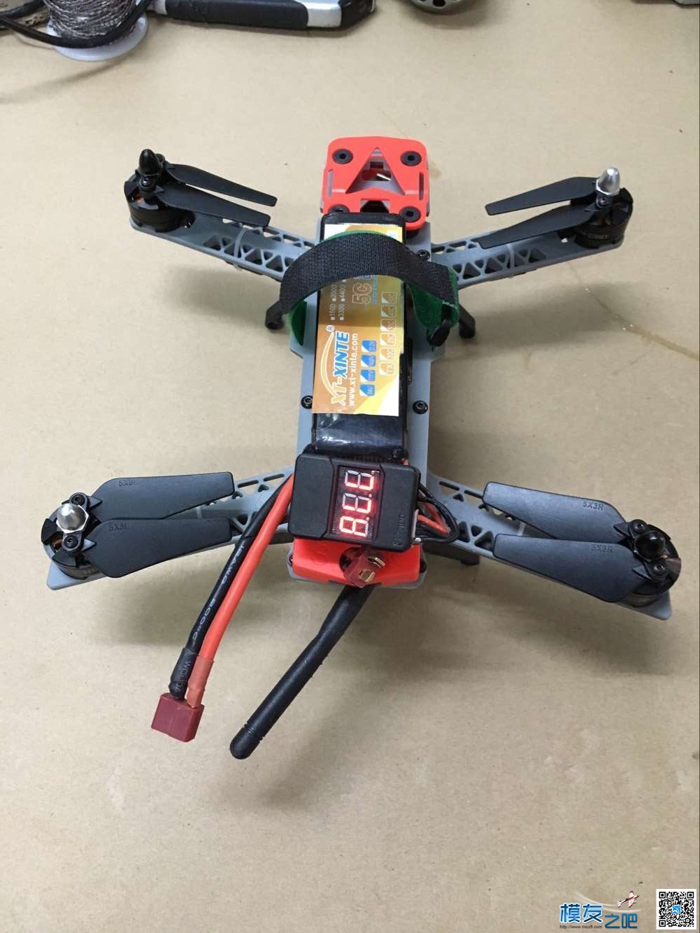 260 塑料机架调了很久PID 放弃了 塑料机 作者:feichao168 8734 