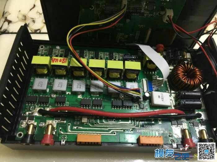 迟来的 乐迪CP620充电器开箱 [ 老晋玩测试 ]  作者:武杰杰 176 