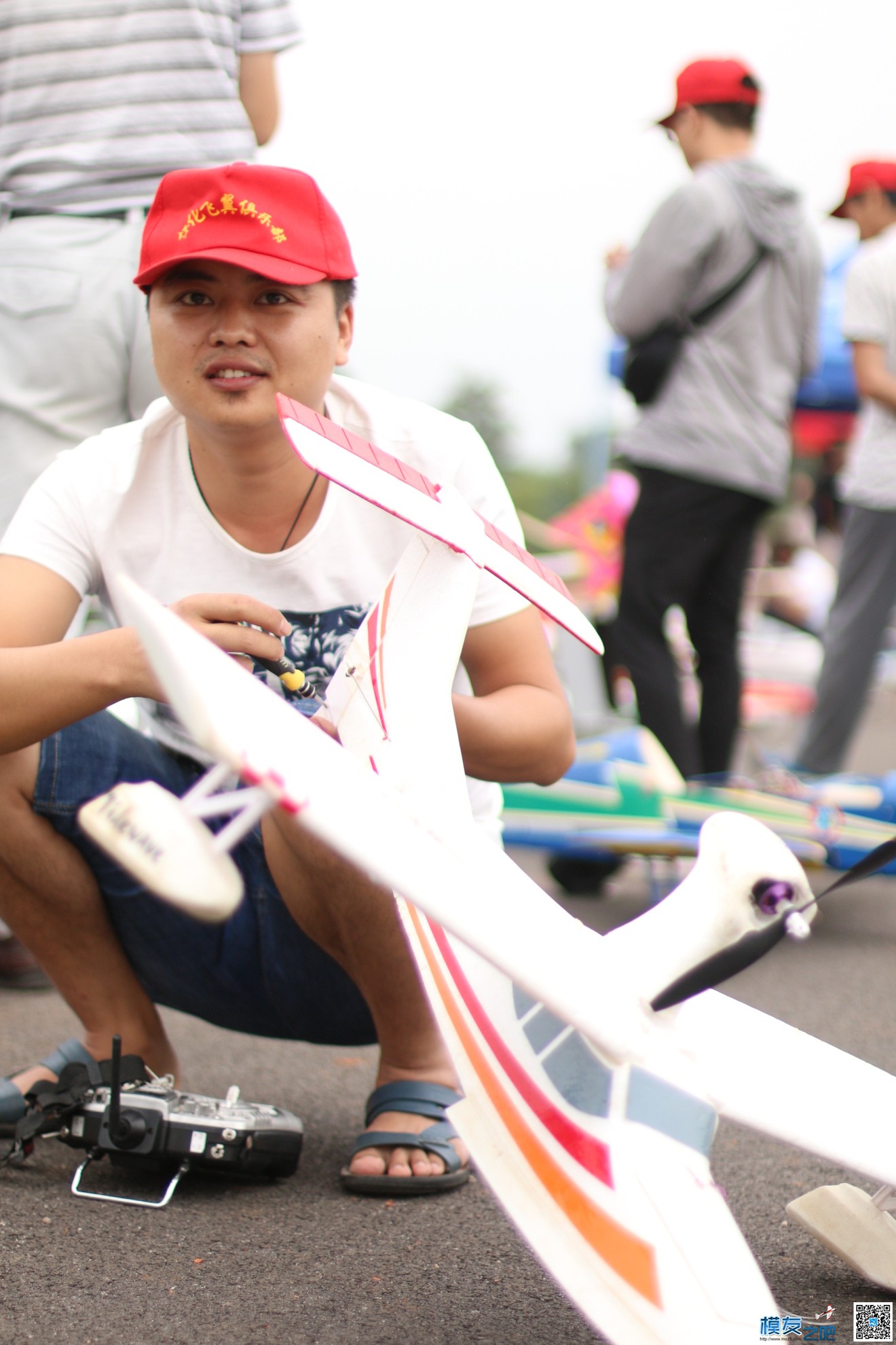 邵阳怀化模友联谊聚飞活动精彩集锦 航模,8月27日,互相交流,天公作美,邵阳市 作者:xiaoxiang165 6181 