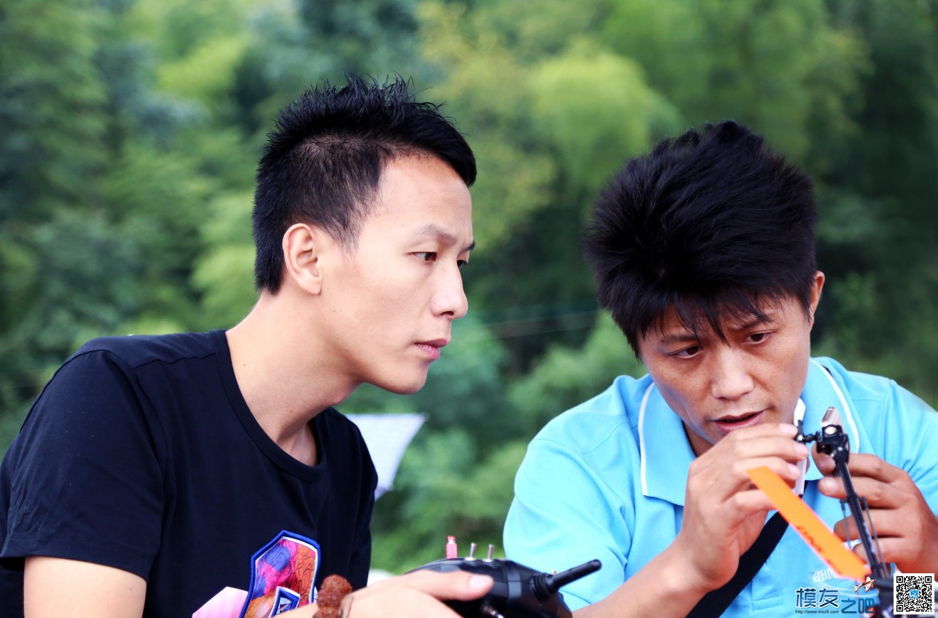 邵阳怀化模友联谊聚飞活动精彩集锦 航模,8月27日,互相交流,天公作美,邵阳市 作者:xiaoxiang165 3139 