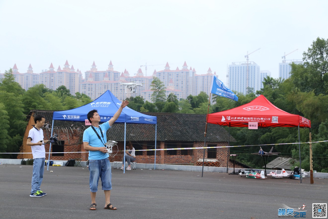 邵阳怀化模友联谊聚飞活动精彩集锦 航模,8月27日,互相交流,天公作美,邵阳市 作者:xiaoxiang165 5275 