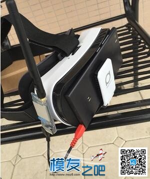 自制FPV眼睛低成本-手机版 手机版,成本,眼睛 作者:羡慕许仙曰过蛇 3037 