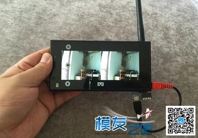 自制FPV眼睛低成本-手机版 手机版,成本,眼睛 作者:羡慕许仙曰过蛇 543 