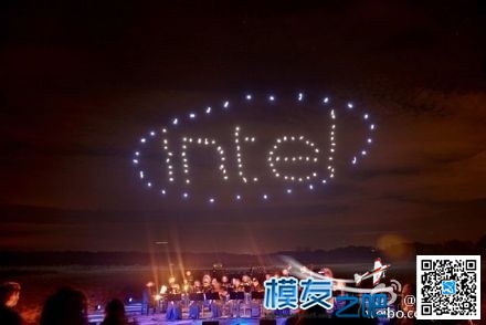现场见证重庆101架无人机音乐灯光秀 无人机,重庆,音乐 作者:蓝天飞翼 4341 