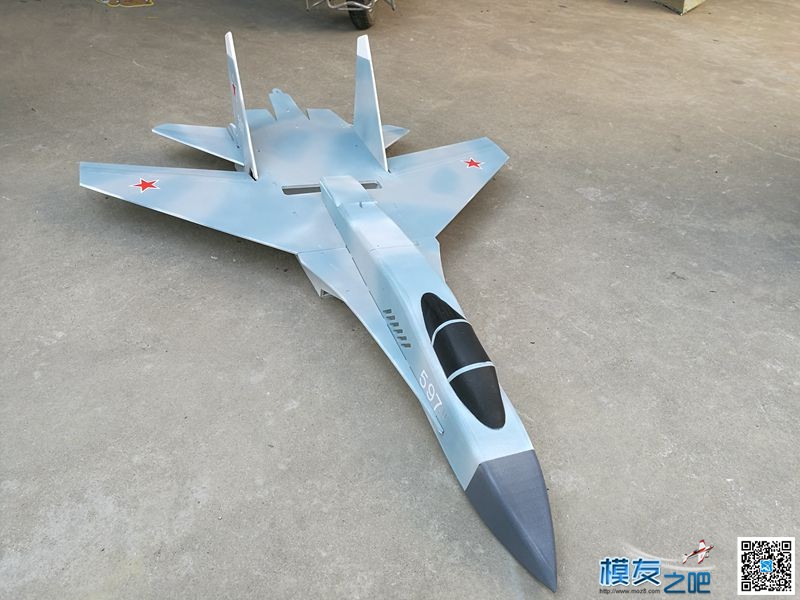 最美板机之喷漆教程 喷漆 作者:发哥 8038 