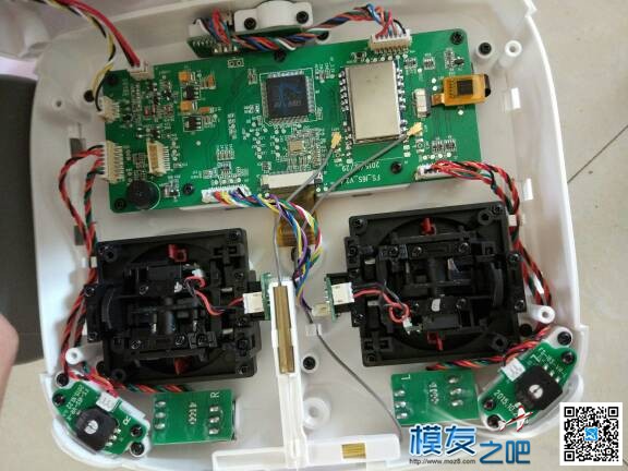 求助 电池 作者:够哦 9093 