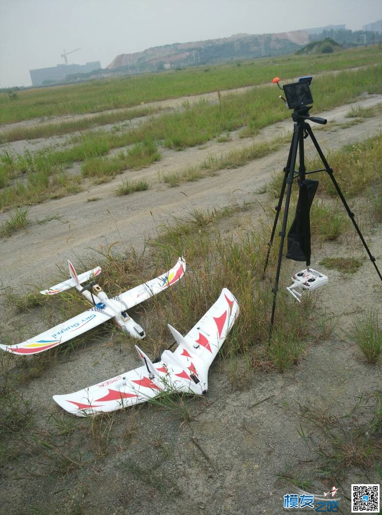 小型可FPV飞翼的选择问题 电机,FPV,飞翼,hirm飞翼,消失的飞翼 作者:sdcam 4463 