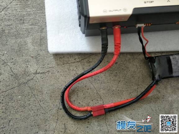 乐迪CP620开箱使用贴 充电器,乐迪,乐迪at10,乐迪怎么变形,我是乐迪 作者:236315318 1267 