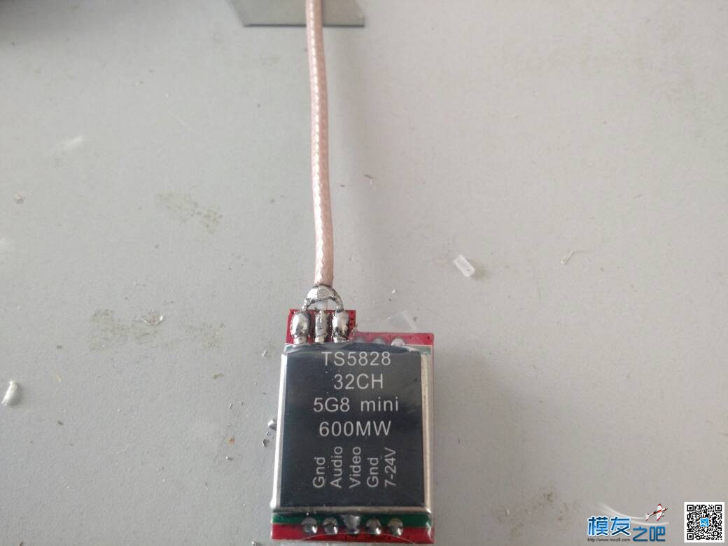 mini天行者爆改固定翼穿越机 穿越机,固定翼,mini r56改装,mini内饰爆改,mini外观改装 作者:刹那f清英WJ 2896 