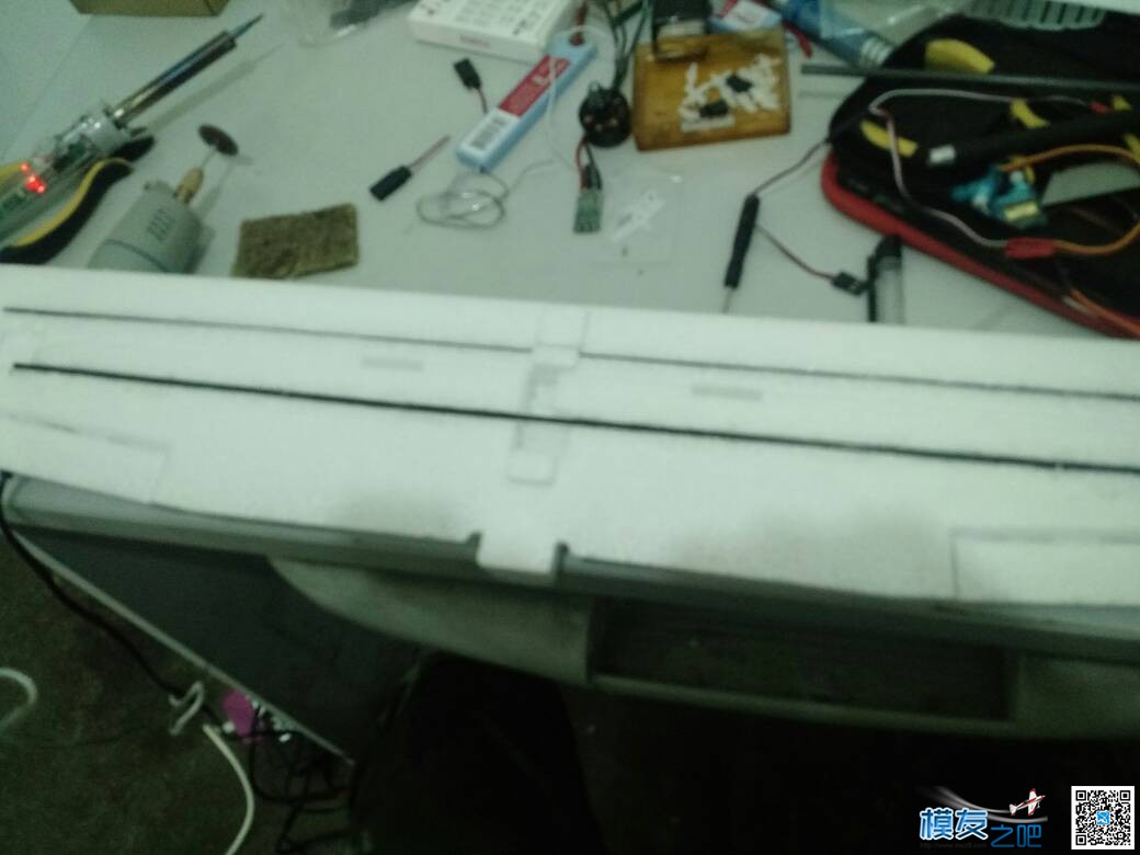 mini天行者爆改固定翼穿越机 穿越机,固定翼,mini r56改装,mini内饰爆改,mini外观改装 作者:刹那f清英WJ 8519 
