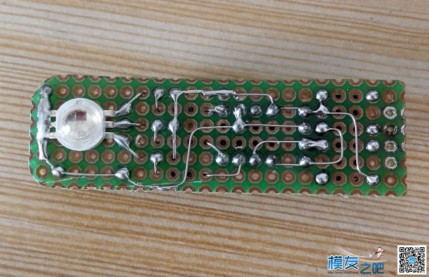 第二课：欲学编程 先动烙铁  作者:我爱萝丽爱萝丽 7610 