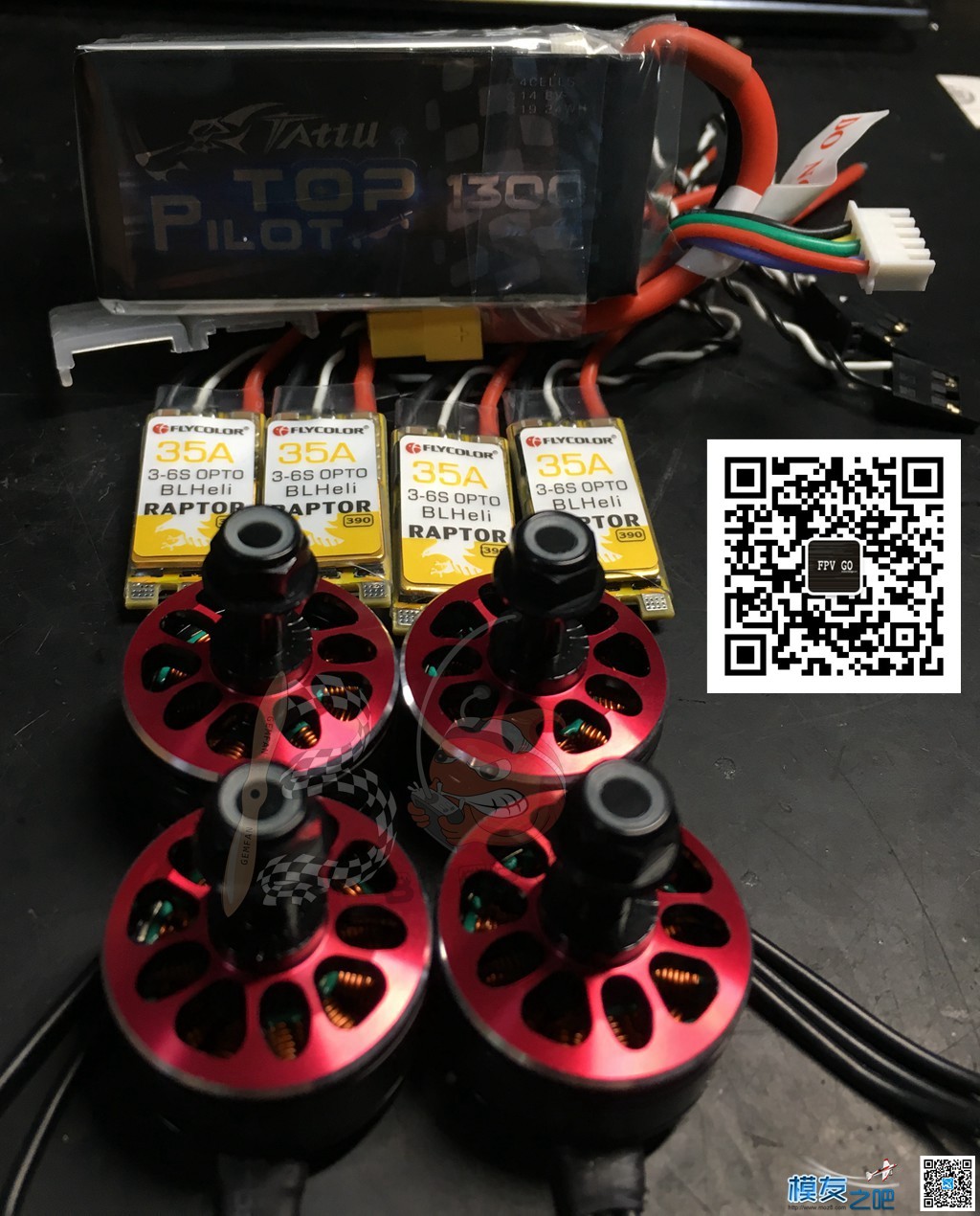 萝卜团队B6 FPV又玩新花样~6S飞机即将起飞~装机教程！ FPV,苹果6S参数,苹果6S电池,苹果7和6s,苹果6s屏幕 作者:义乌大萝卜 7145 