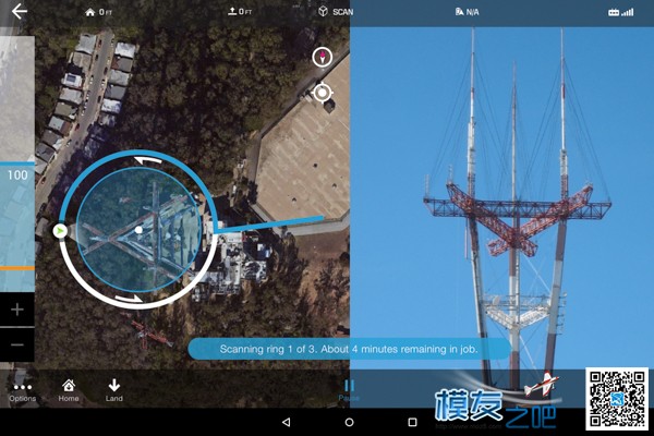 A tool，not a toy -Site Scan 无人机,云台,3D模型,机器人,大疆 作者:bug 6419 