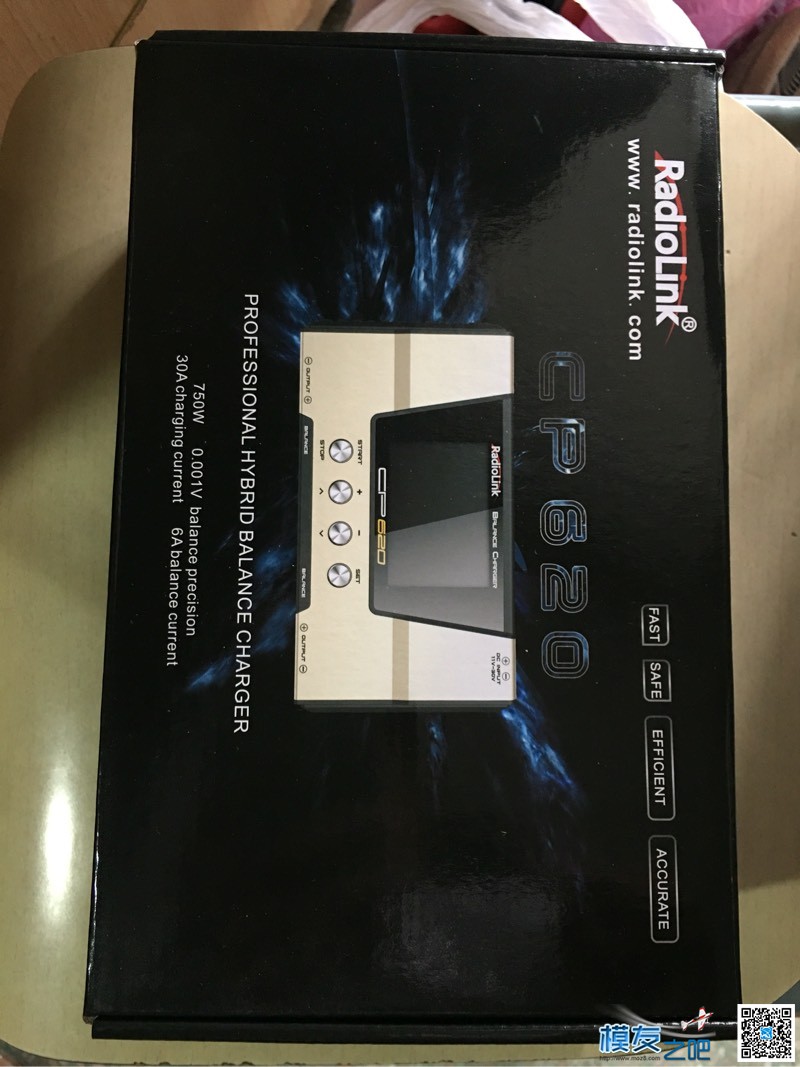 千呼万唤始出来-乐迪cp620首发版测评 乐迪,免费,平衡充,cp11测评xcin,保罗cp12测评 作者:Colorful 5531 