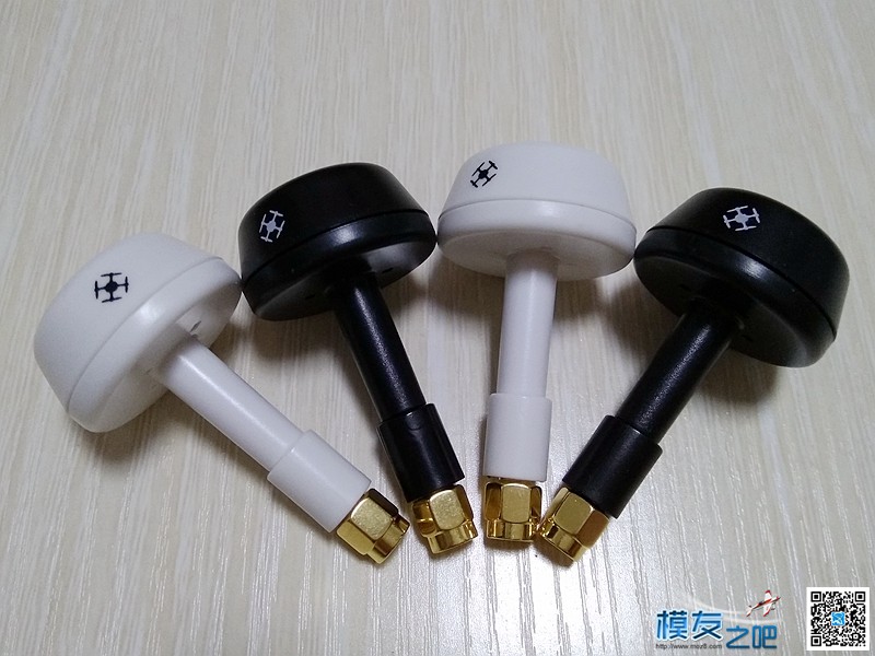 安装论坛客户端送天线活动的天线收到！ 天线,模友之吧,活动的,客户端,蘑菇头 作者:老晋 3551 